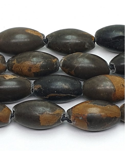 Κομπολόι από Ορυκτή Πέτρα KOM10402