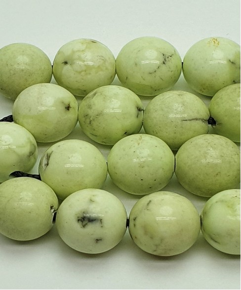 Κομπολόι από Ορυκτή Πέτρα KOM10403