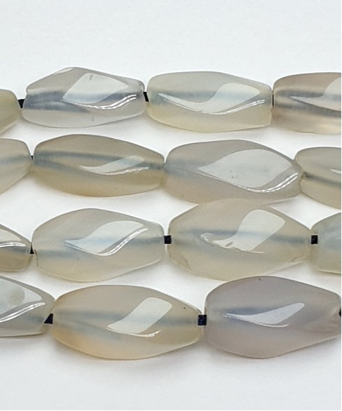 Κομπολόι από Ορυκτή Πέτρα KOM10404