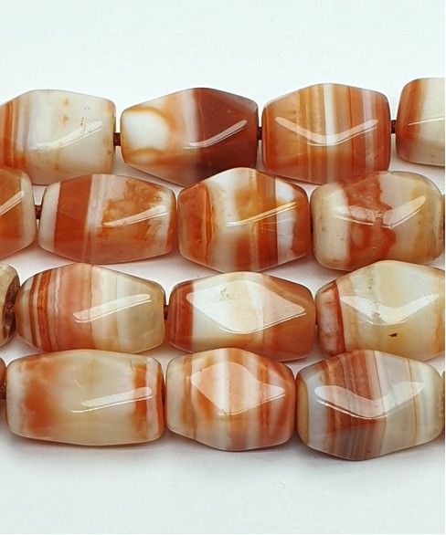 Κομπολόι από Ορυκτή Πέτρα KOM10405