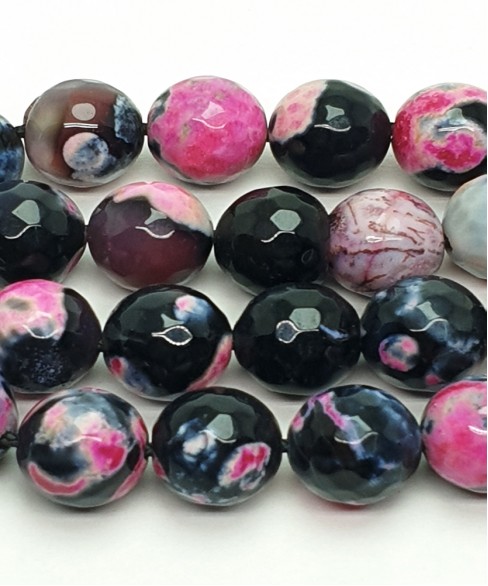 Κομπολόι από Ορυκτή Πέτρα KOM10407