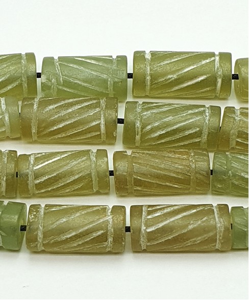 Κομπολόι από Ορυκτή Πέτρα KOM10408