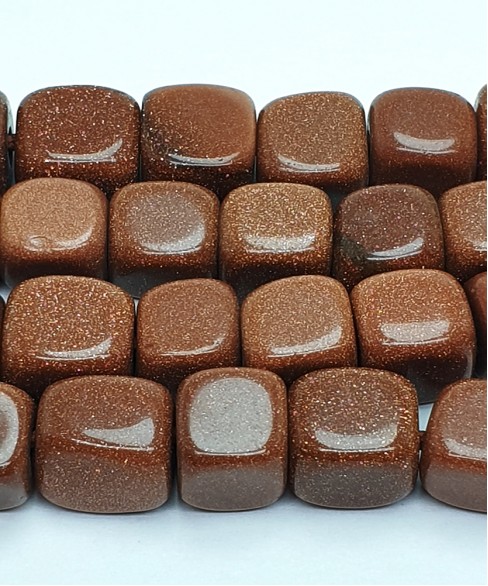 Κομπολόι από Ορυκτή Πέτρα KOM10410