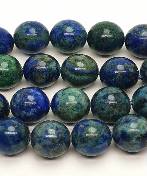 Κομπολόι από Ορυκτή Πέτρα KOM10411