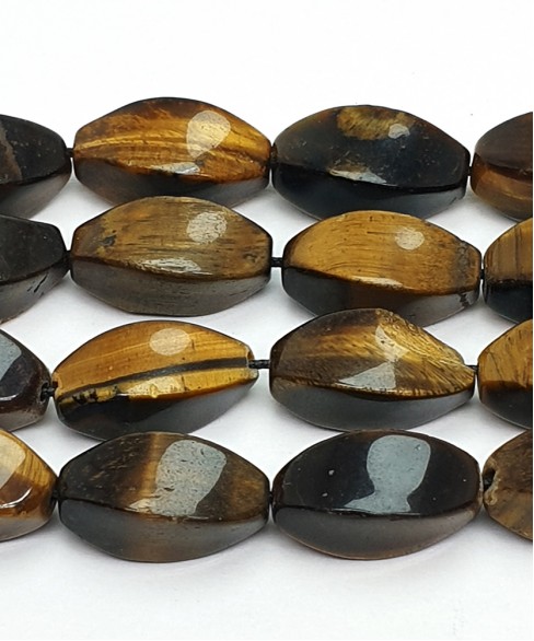 Κομπολόι από Ορυκτή Πέτρα KOM10413