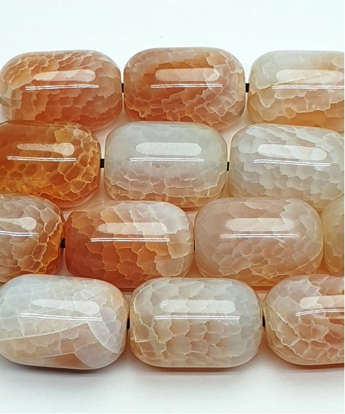 Κομπολόι από Ορυκτή Πέτρα KOM10414