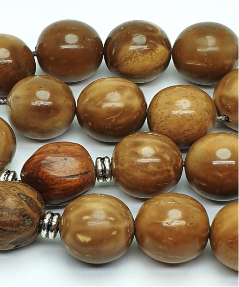 Κομπολόι από Κουκ KOM10416