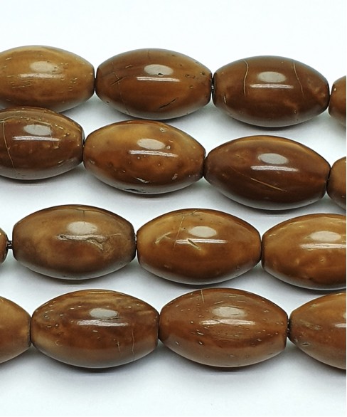 Κομπολόι από Κουκ KOM10417