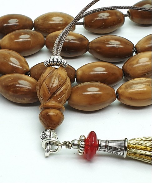 Κομπολόι από Κουκ KOM10419