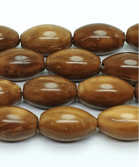 Κομπολόι από Κουκ KOM10419