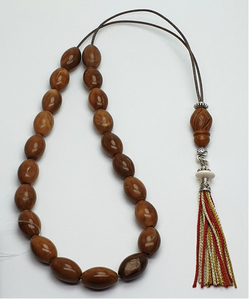 Κομπολόι από Κουκ KOM10420