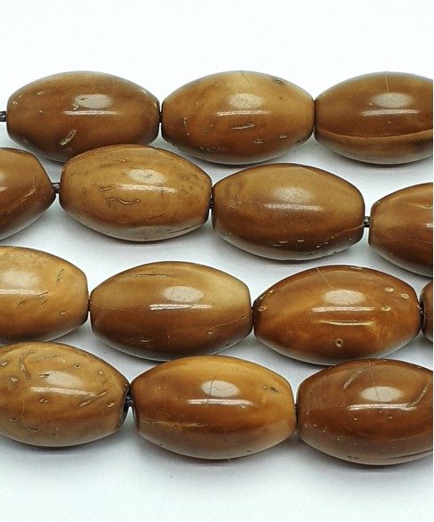 Κομπολόι από Κουκ KOM10420