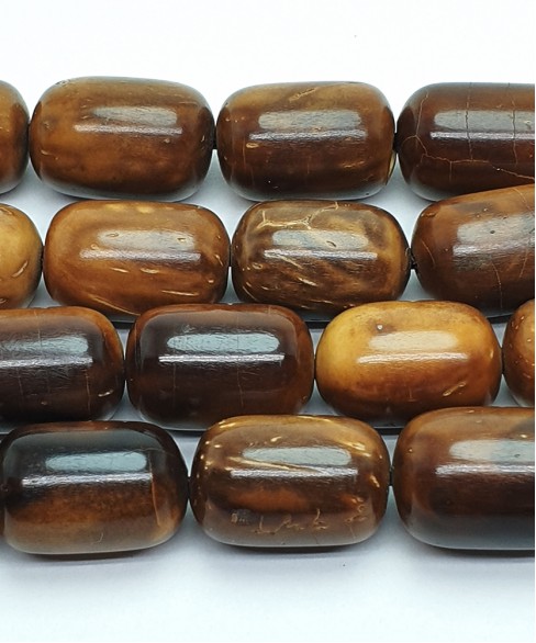 Κομπολόι από Κουκ KOM10421