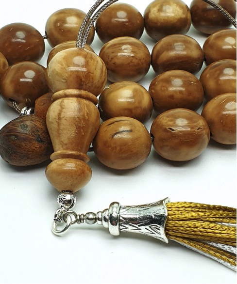 Κομπολόι από Κουκ KOM10422