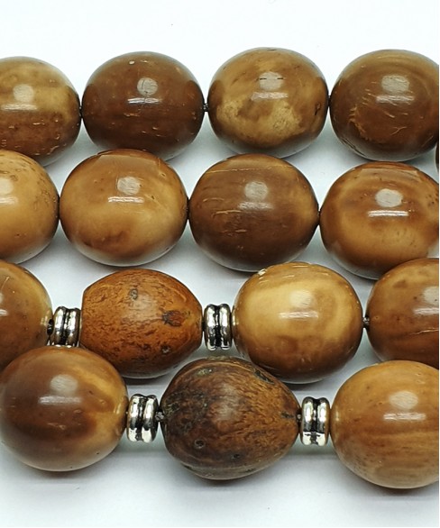 Κομπολόι από Κουκ KOM10422