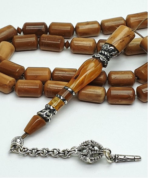 Κομπολόι 33άρι από Κουκ KOM10426