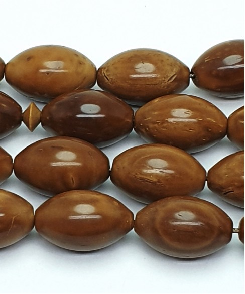 Κομπολόι 33άρι από Κουκ KOM10427