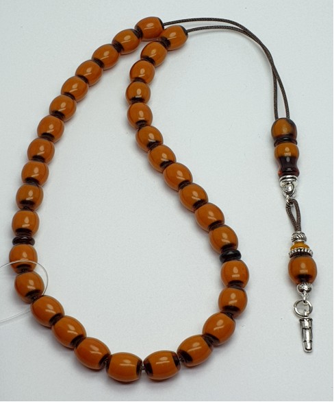 Κομπολόι από Καταλίν KOM10431