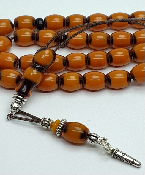 Κομπολόι από Καταλίν KOM10431