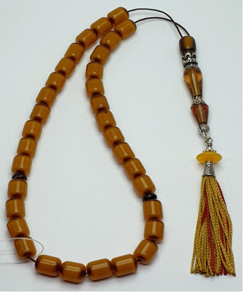 Κομπολόι από Καταλίν KOM10433