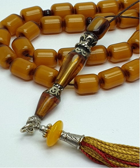 Κομπολόι από Καταλίν KOM10433