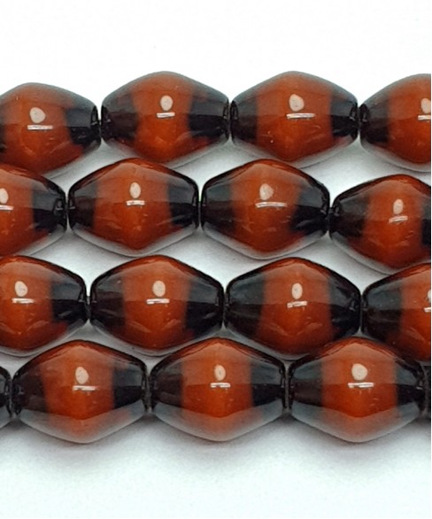 Κομπολόι από Φατουράν KOM10436