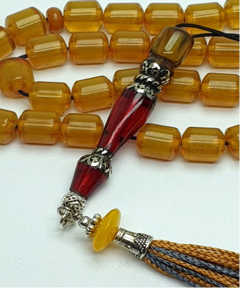 Κομπολόι από Καταλίν KOM10437