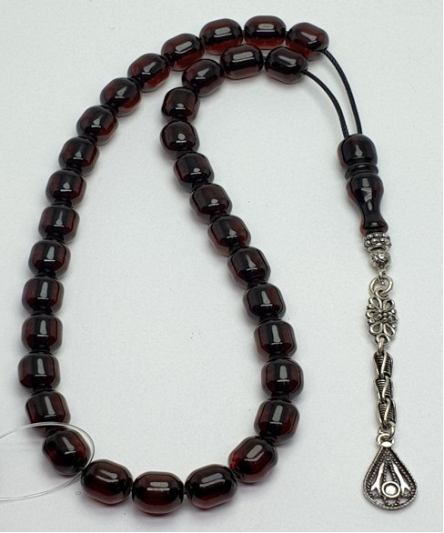 Κομπολόι από Φατουράν KOM10438