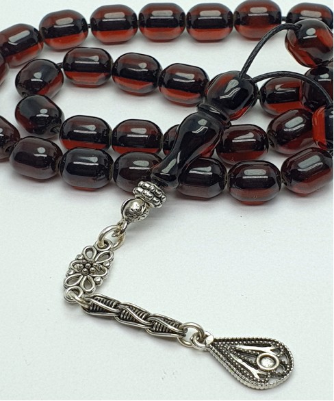 Κομπολόι από Φατουράν KOM10438