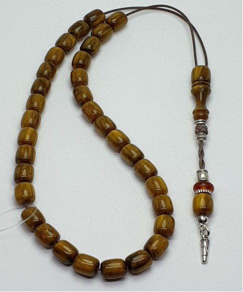 Κομπολόι από Καταλίν KOM10439