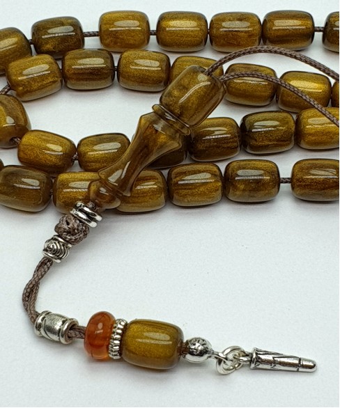 Κομπολόι από Καταλίν KOM10439