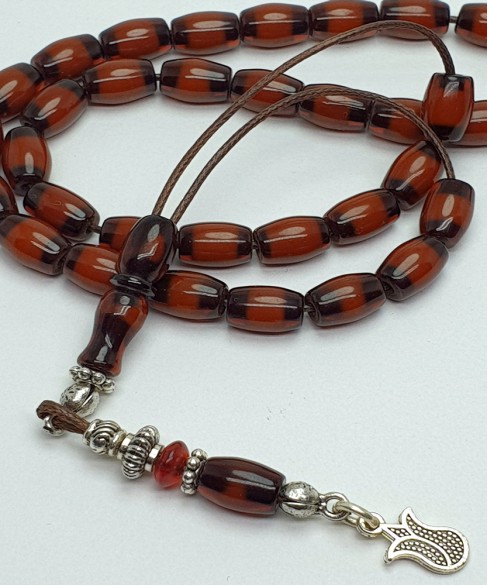 Κομπολόι από Φατουράν KOM10440