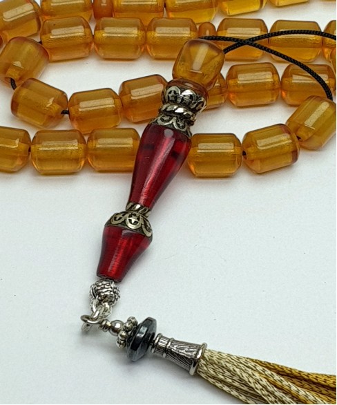 Κομπολόι από Καταλίν KOM10442