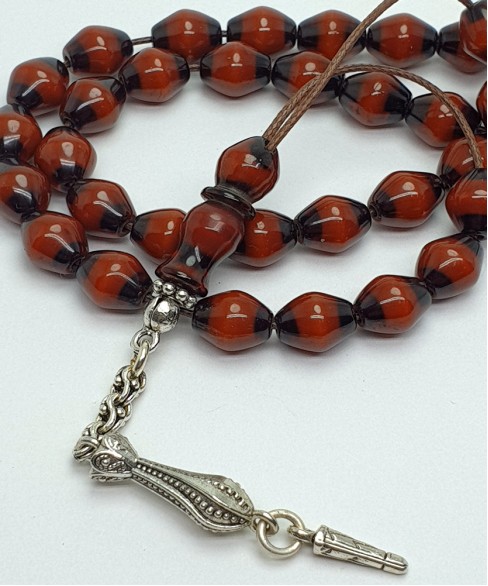 Κομπολόι από Φατουράν KOM10443