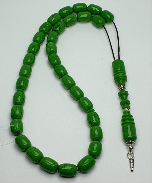 Κομπολόι από Καταλίν KOM10445