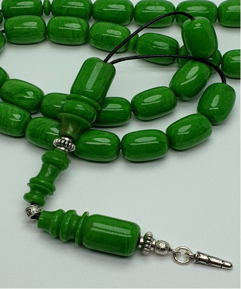 Κομπολόι από Καταλίν KOM10445