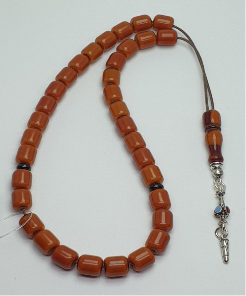 Κομπολόι από Καταλίν KOM10448