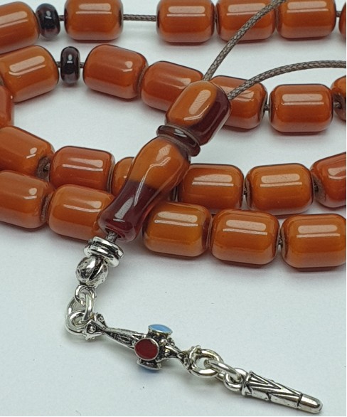 Κομπολόι από Καταλίν KOM10448