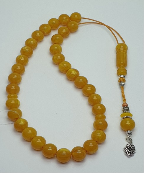 Κομπολόι από Καταλίν KOM10449