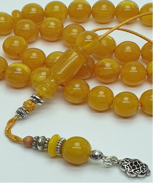 Κομπολόι από Καταλίν KOM10449