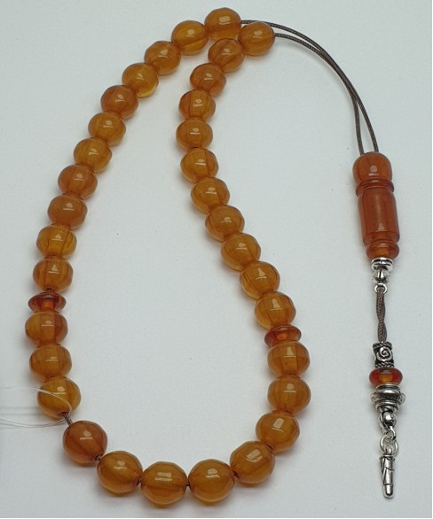 Κομπολόι από Καταλίν KOM10450