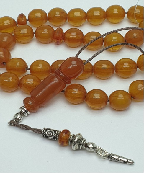 Κομπολόι από Καταλίν KOM10450