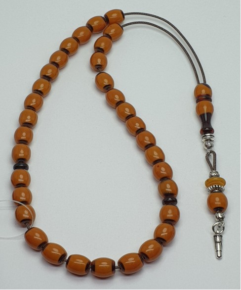 Κομπολόι από Καταλίν KOM10451