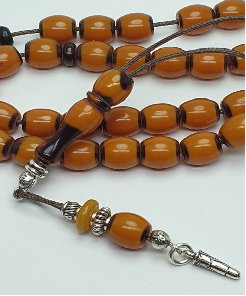 Κομπολόι από Καταλίν KOM10451