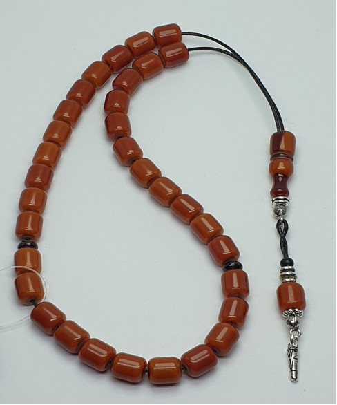 Κομπολόι από Καταλίν KOM10452