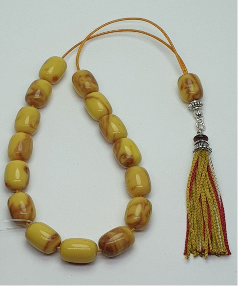 Κομπολόι από Καταλίν KOM10453