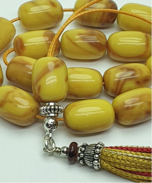 Κομπολόι από Καταλίν KOM10453