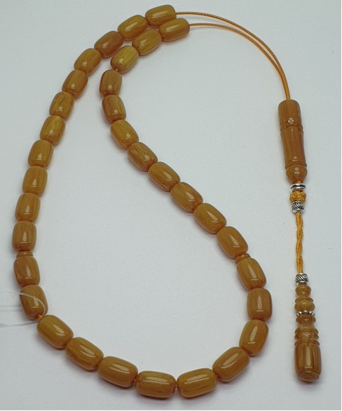 Κομπολόι από Καταλίν KOM10455