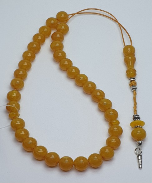 Κομπολόι από Καταλίν KOM10456