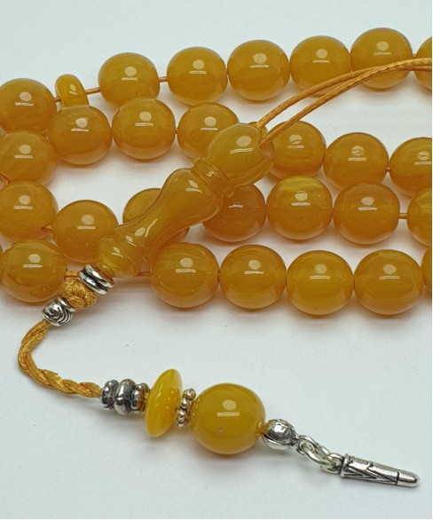 Κομπολόι από Καταλίν KOM10456